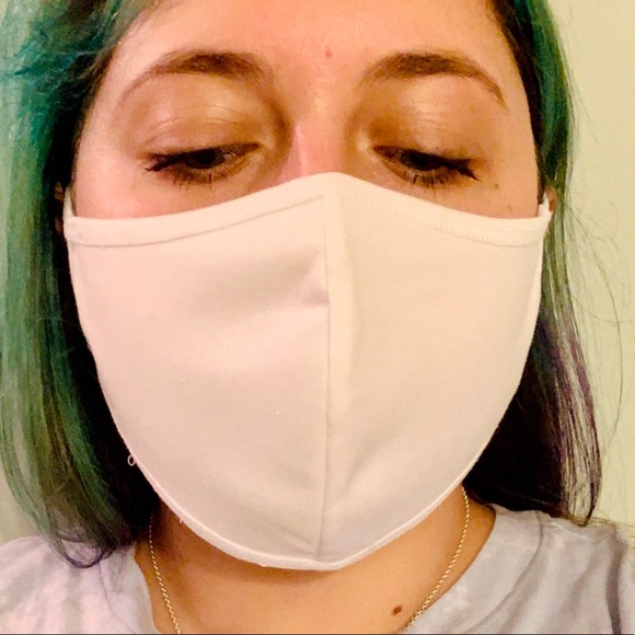 ❣️Face Masks (Set of 2!) - Picture 5 of 6